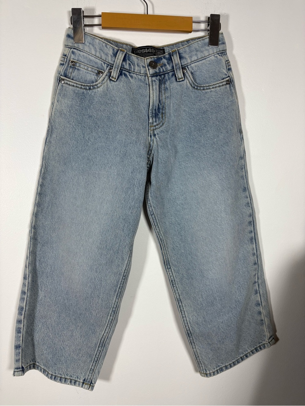 West49 wide pants